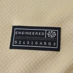 Kit Maillot Barcelona Extérieur 25/26 Enfant