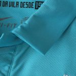 Kit Maillot Santos Rétro Extérieur 2012/13 Enfant