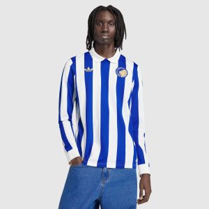 Maillot FC Copenhagen Quatrième 25/26 Homme Manches longues