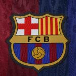Maillot FC Barcelone Domicile Édition Joueur 2026/27