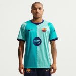 Maillot FC Barcelone Troisième 2026/27 — Homme