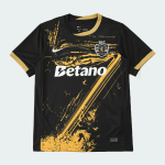 Maillot Sporting CP Troisième 24/25 Homme