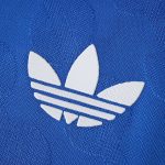 Maillot Real Madrid Troisième Édition Joueur 2025/26 — Manches longues