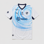 Maillot Al-Hilal Extérieur Édition Joueur 26/27