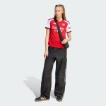 Maillot Arsenal Domicile 26/27 Femme