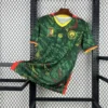 Maillot Cameroun Domicile 2026/2027 — devant