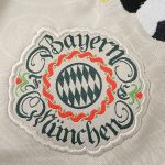 Maillot Bayern Munich 25/26 Homme