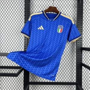 Maillot Italie Domicile 2026/2027 — devant Maillot Italie Domicile 2026/2027 — devant