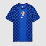 Maillot Croatia Extérieur Édition Joueur 26/27
