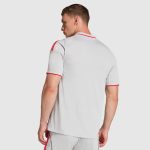 Maillot Olympique Lyonnais Troisième 2025/26 — Homme
