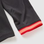 Maillot AC Milan Troisième 26/27 Homme Manches longues
