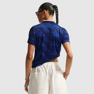 Maillot France Domicile 2026/27 — Femme