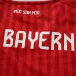Kit Maillot Bayern Munich Domicile 26/27 Enfant