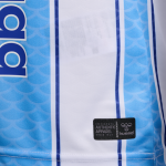 Maillot Malaga Domicile 26/27 Homme