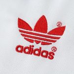 Maillot Liverpool Rétro Extérieur 1985/87