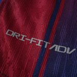 Maillot Barcelona Domicile Édition Joueur 25/26 Ed Sheeran