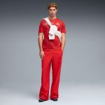 Maillot Switzerland Domicile 26/27 Homme