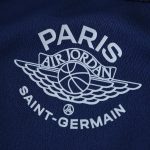 Kit Maillot PSG Quatrième 24/25 Enfant Kit Maillot PSG Quatrième 2024/25 — Enfant