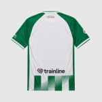 Maillot Real Betis Domicile 2026/27 — Homme
