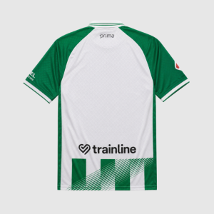Maillot Real Betis Domicile 2026/27 — Homme