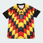 Maillot Germany Avant-match 26/27