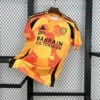 Maillot Paris FC Third 2025/2026 — devant