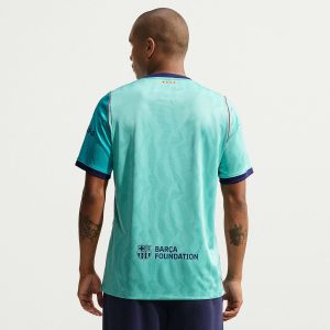 Maillot FC Barcelone Troisième 2026/27 — Homme