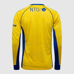 Maillot Brondby Domicile 25/26 Homme Manches longues