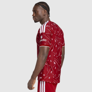 Maillot Liverpool Domicile Édition Joueur 2026/27