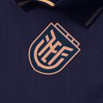 Maillot Ecuador Troisième 26/27 Homme