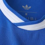 Maillot Real Madrid Troisième Édition Joueur 2025/26 — Manches longues