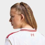 Maillot Liverpool Extérieur 26/27 Femme