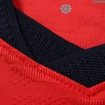 Maillot England Extérieur Édition Joueur 26/27