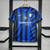 Maillot Inter Milan Domicile 2024/2025 — devant