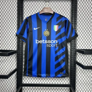 Maillot Inter Milan Domicile 2024/2025 — devant
