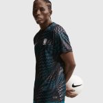 Maillot Chelsea Gardien 2026/27
