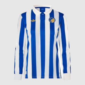 Maillot FC Copenhagen Quatrième 25/26 Femme