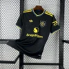 Maillot Manchester United Third 2025/2026 — devant