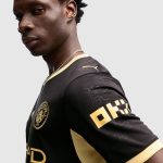 Maillot Manchester City Extérieur 2026/27 — Homme