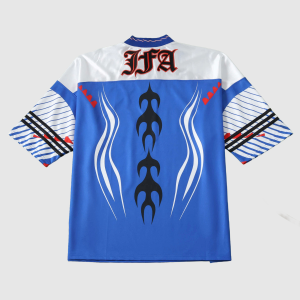 Maillot Japan Rétro Domicile