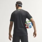Maillot Mexique Troisième 2026/27 — Édition Joueur
