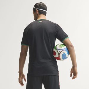 Maillot Mexique Troisième 2026/27 — Édition Joueur