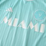 Maillot Inter Miami Extérieur 24/25 Homme