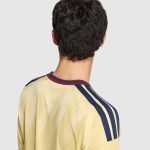 Maillot Arsenal Troisième 2026/27 — Homme Manches longues