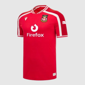 Maillot Wrexham Domicile 26/27 Homme