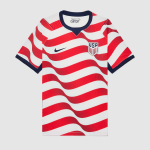 Maillot USA Domicile Édition Joueur 26/27