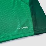 Maillot Algeria d'entraînement 26/27