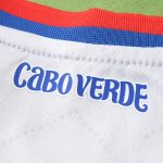 Maillot Cape Verde Extérieur 26/27 Homme