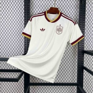 Maillot Espagne Extérieur 2026/2027 — devant
