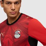 Maillot Egypt Domicile 26/27 Homme